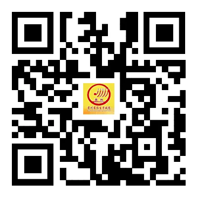 生成的二维码
