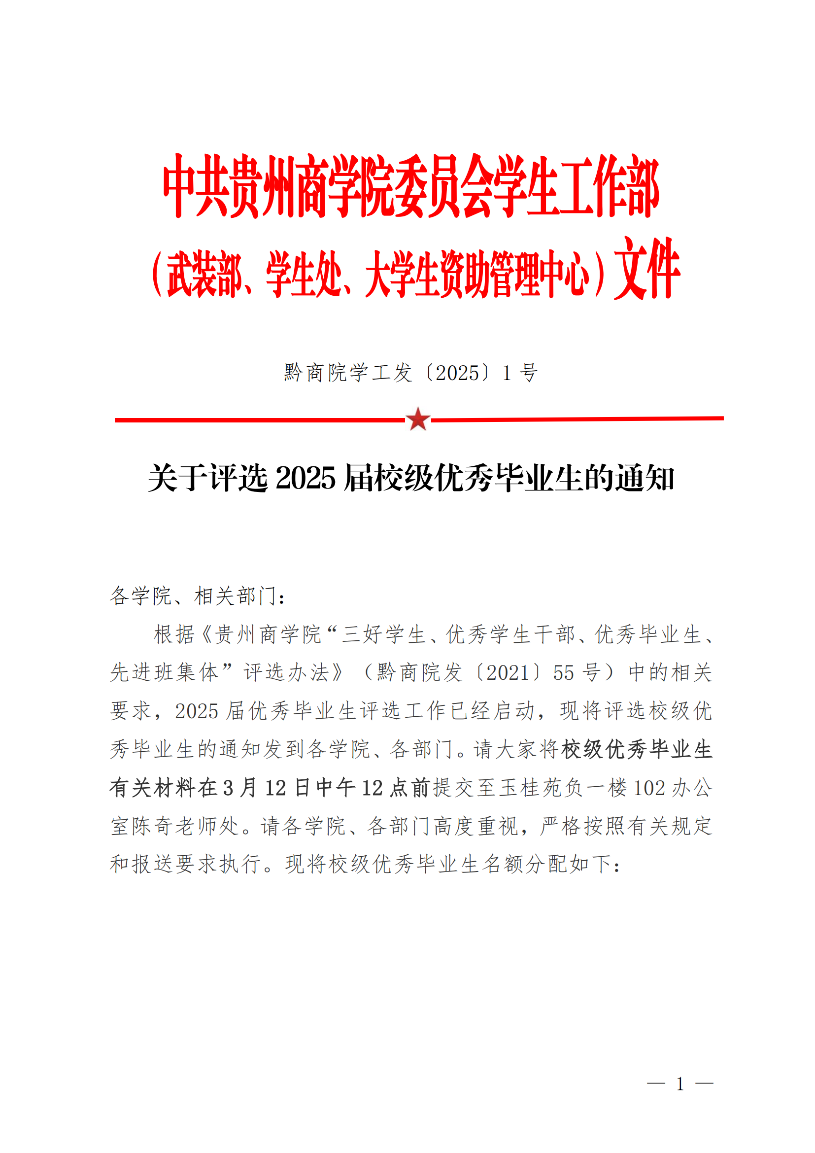 黔商院学工发〔2025〕1号关于评选2025届校级优秀毕业生的通知_00.png
